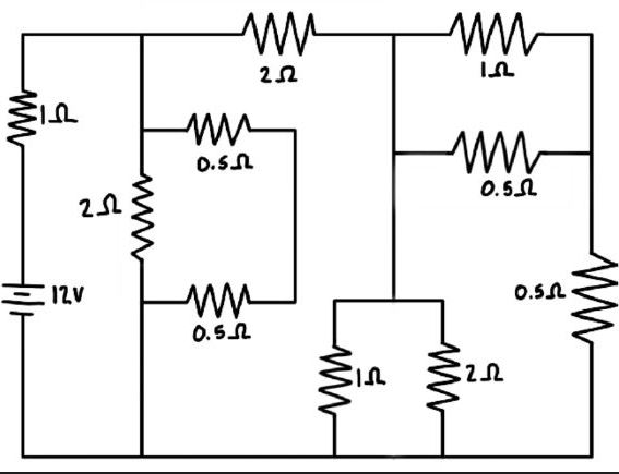 Circuits 1