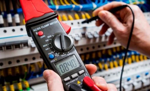 Electrical Measurements