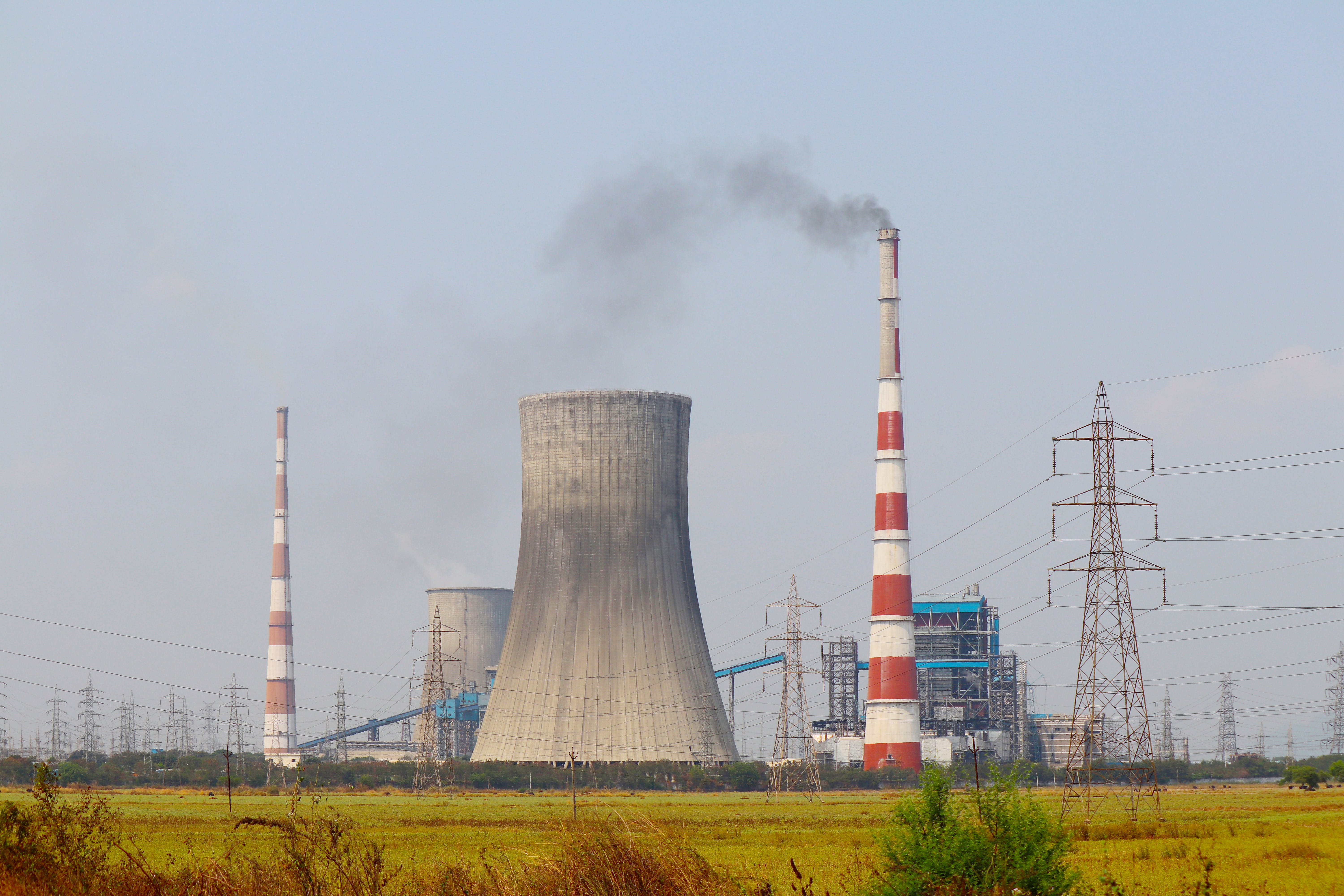 Thermal Power Engineering