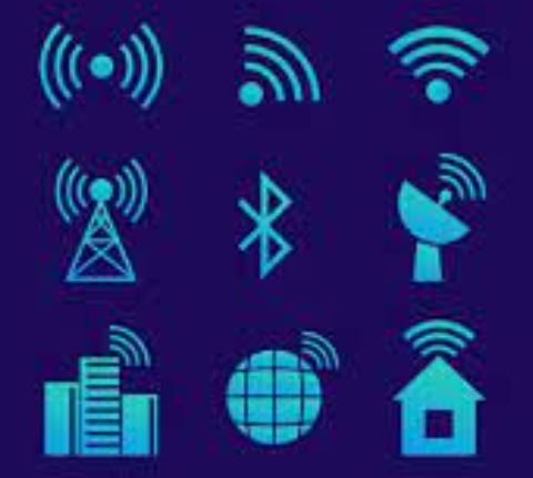 Wireless Communication Networks